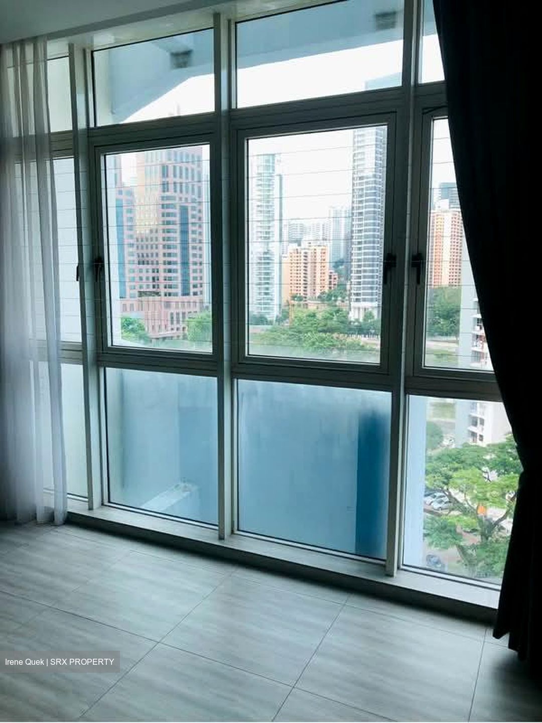 Harvest Mansions (D3), Apartment #592455391